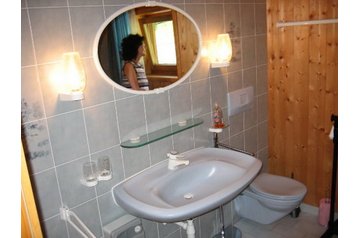 Сімейний пансіонат Dalaas 4